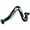 Extraction Arm Hybrid Support