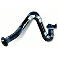 Extraction Arm Hybrid Support