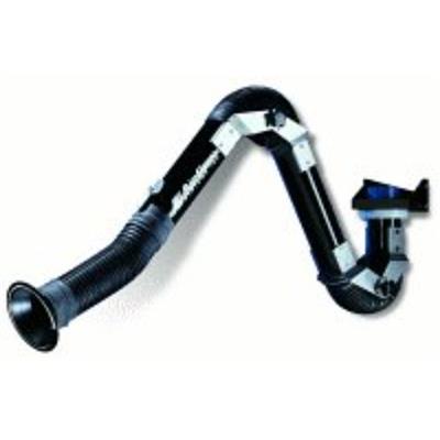 Extraction Arm Hybrid Support