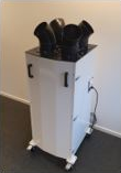 Model on Solutions Page