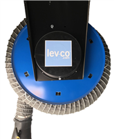 spring-recoil-hose-reel-for-vehicle-exhaust-extraction - Model on Solutions Page
