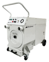 fume-vac-high-vacuum-extraction-filtration - Model on Solutions Page