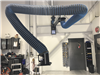 Application image for Extraction Arms