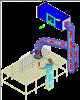Application image for Ducted Air Cleaners