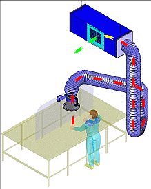 Image for Ducted Air Cleaners