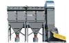 L-Series Central Dust Collector unit