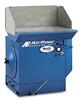ALH2 model for aluminum dust