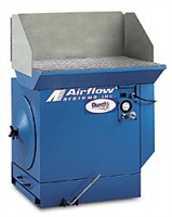 ALH2 model for aluminum dust