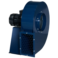 movex-f-exhaust-fans-with-aluminum-wheel - 3D Image