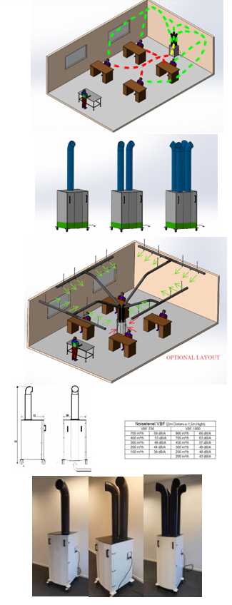 hepa-h14-professional-air-purifier - Front-End Logged-In Image
