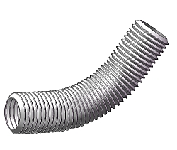 self-supporting-extraction-hose - Main Image