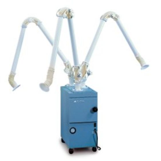 mini-flex-filter-with-ez-arm-jr-extraction-arm - High Resolution Image 600