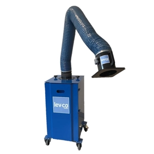 Portable Filter Units 