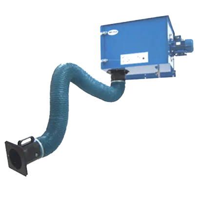 Wall/Floor Mounted Filters